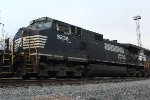 NS C40-9W #9238 on 38G